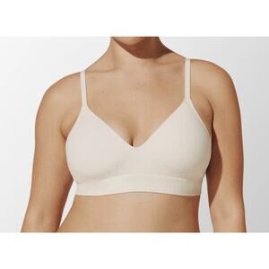 Third Love Seamless Cloud Cotton Wireless Bra 3X